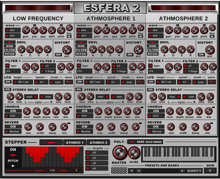 ESFERA 2