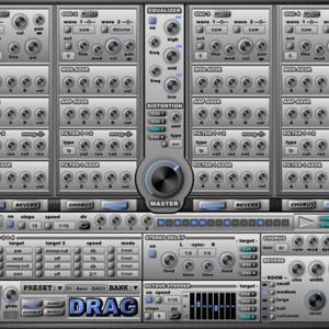 Drag by Beatassist