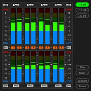 traKmeter by Martin Zuther