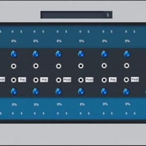 Scorpion Multitap by Flandersh