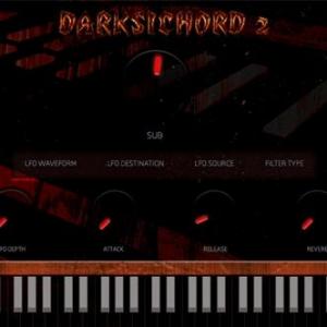 Darksichord 2 by Electronik Sound Lab