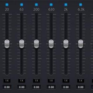 7Q - EQUALIZER by Manda Audio