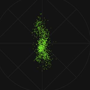 Vectorscope by Audec