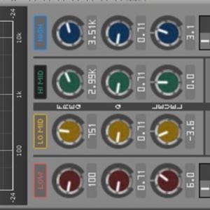 TinyQ by lkjb Plugins