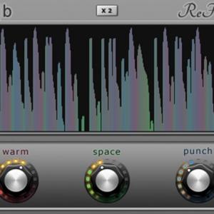 ReFine by lkjb Plugins