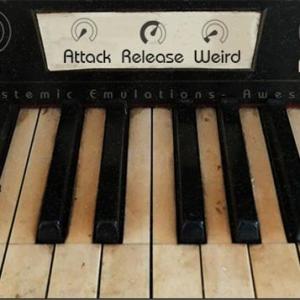 Awesome Piano by Digital Systemic Emulations