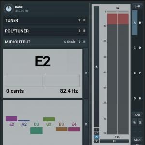 MTuner by Melda Production