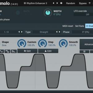 MTremolo by Melda Production