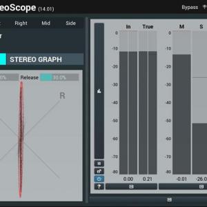 MStereoScope by Melda Production