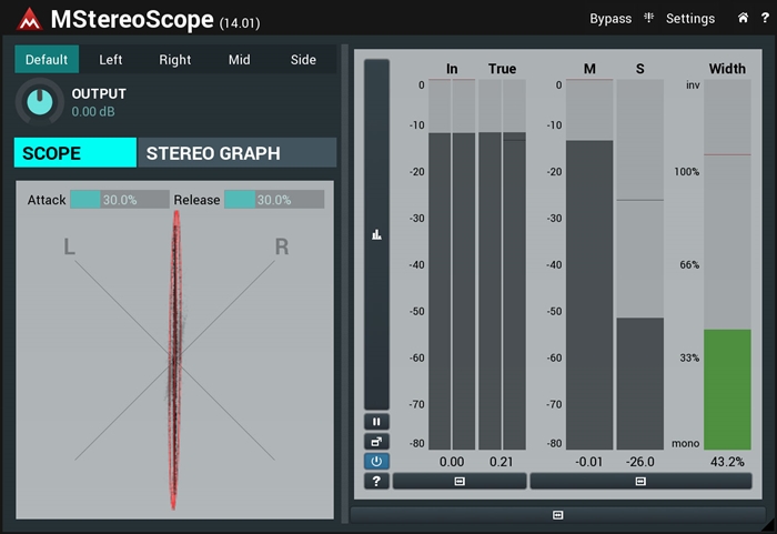 MStereoScope