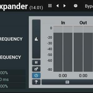 MStereoExpander by Melda Production