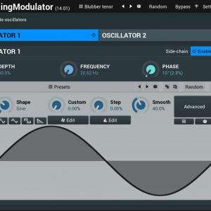 MRingModulator by Melda Production