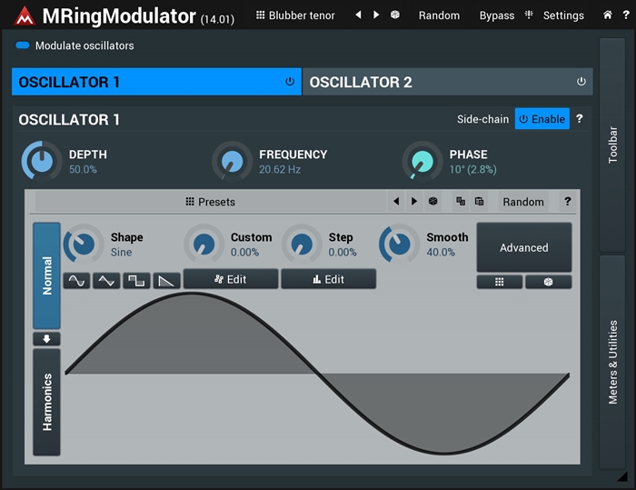 MRingModulator