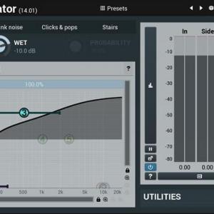 MNoiseGenerator by Melda Production