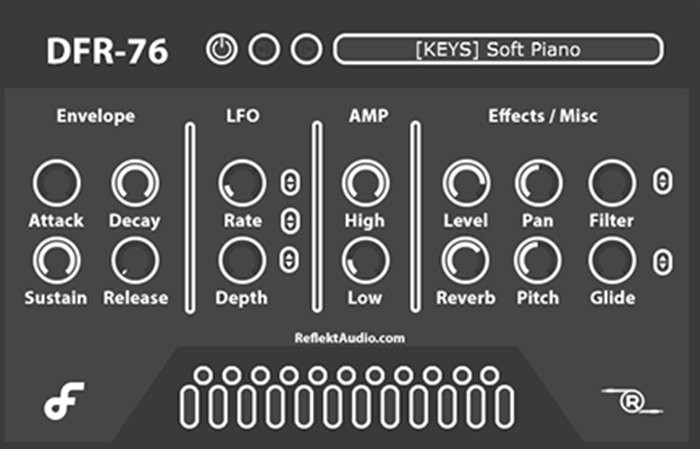 DFR-76