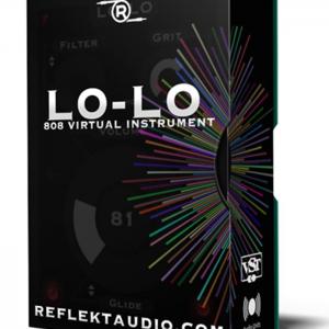 Lo-Lo by Reflekt Audio