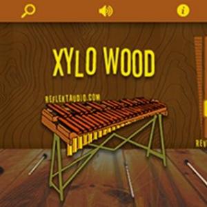 Xylo Wood by Reflekt Audio