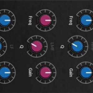 Equaliser by Dead Duck Software