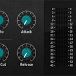 Compressor by Dead Duck Software