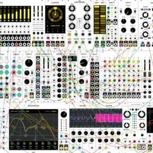 The Eurorack Simulator by VCV