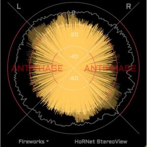 StereoView by Hornet Plugins