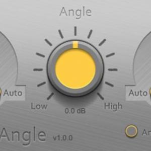 Angle by Hornet Plugins