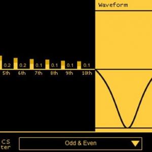 Harmonics by Hornet Plugins