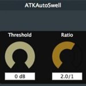 Auto Swell by Audio Tool Kit