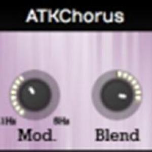 Chorus by Audio Tool Kit