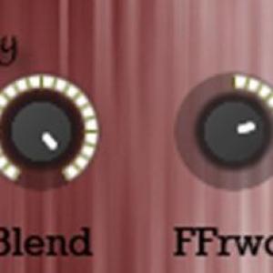 Universal Delay by Audio Tool Kit