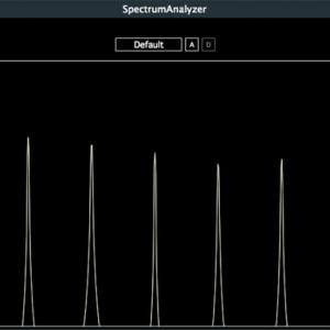 Spectrum Analyzer by Socalabs