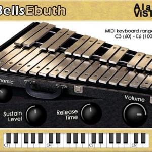 BellsEbuth by Alam Vista Instruments