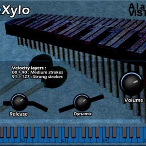 eXylo by Alam Vista Instruments