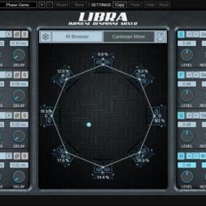 Libra by Ignite Amps