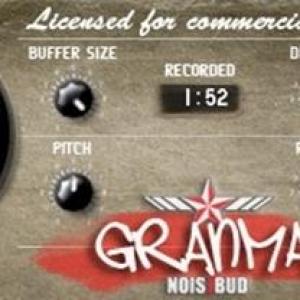 GranMa by Noisebud