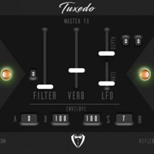 Tuxedo by Reflekt Audio