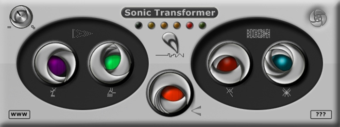 Sonic Transformer