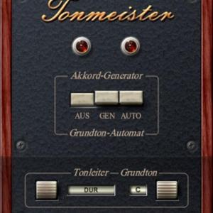 Tonmeister by WokWave