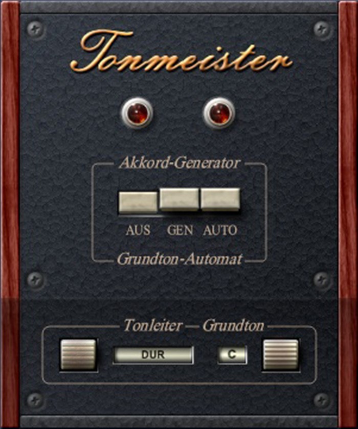 Tonmeister