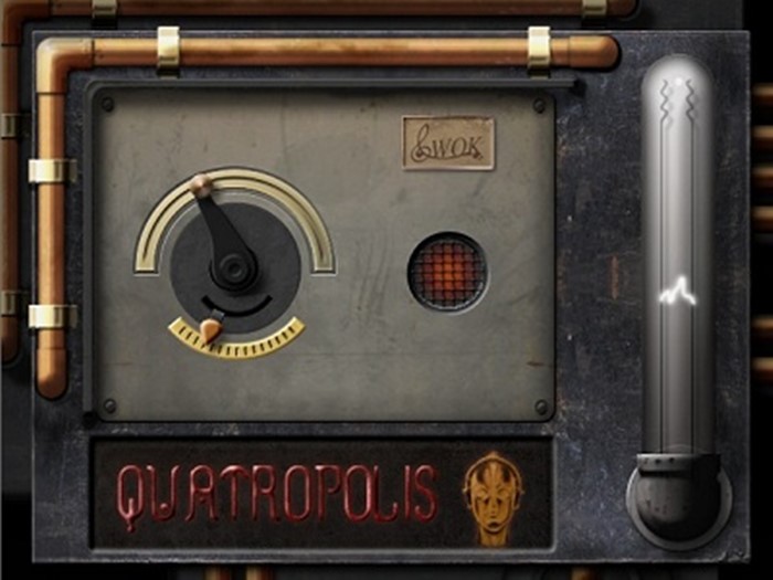 Quatropolis