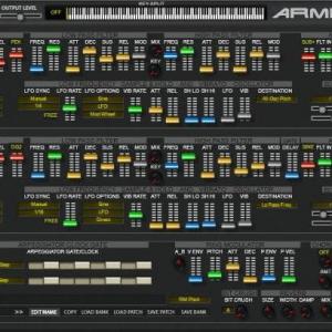 Arminator 2 by Krakli Software