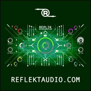 Replik by Reflekt Audio