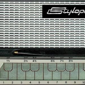 Stylophone by Superwave Synthesizers