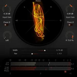 Stereo Tool V3 by Flux Audio