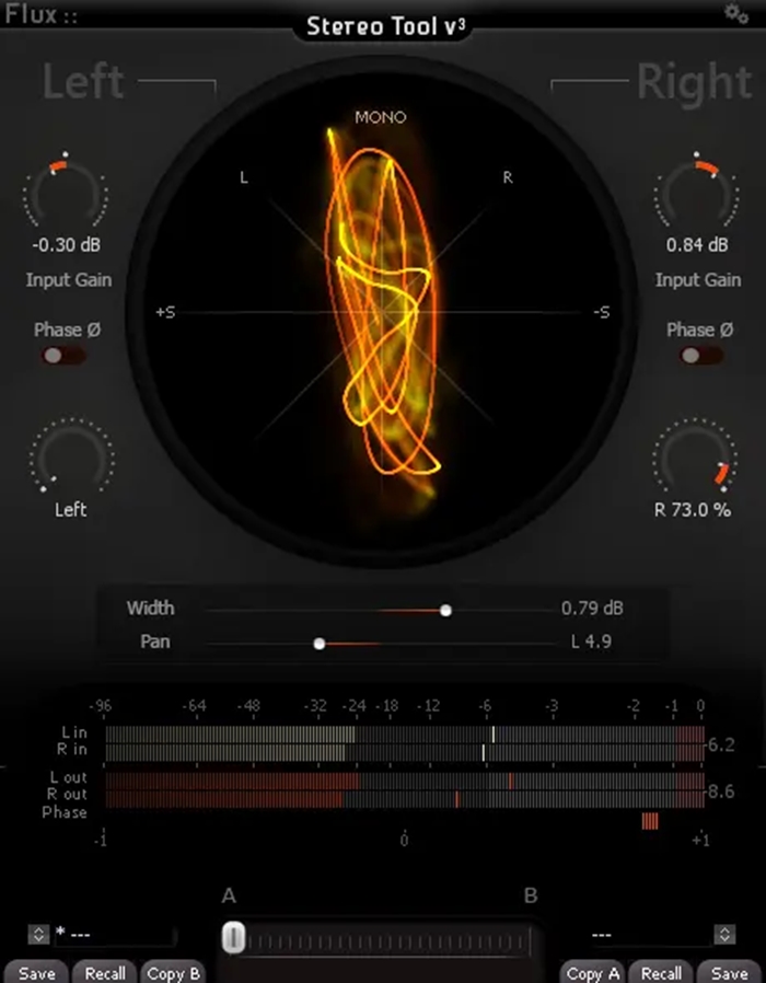 Stereo Tool V3