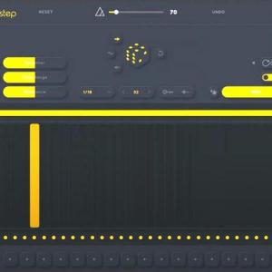 Filterstep by Audio Modern