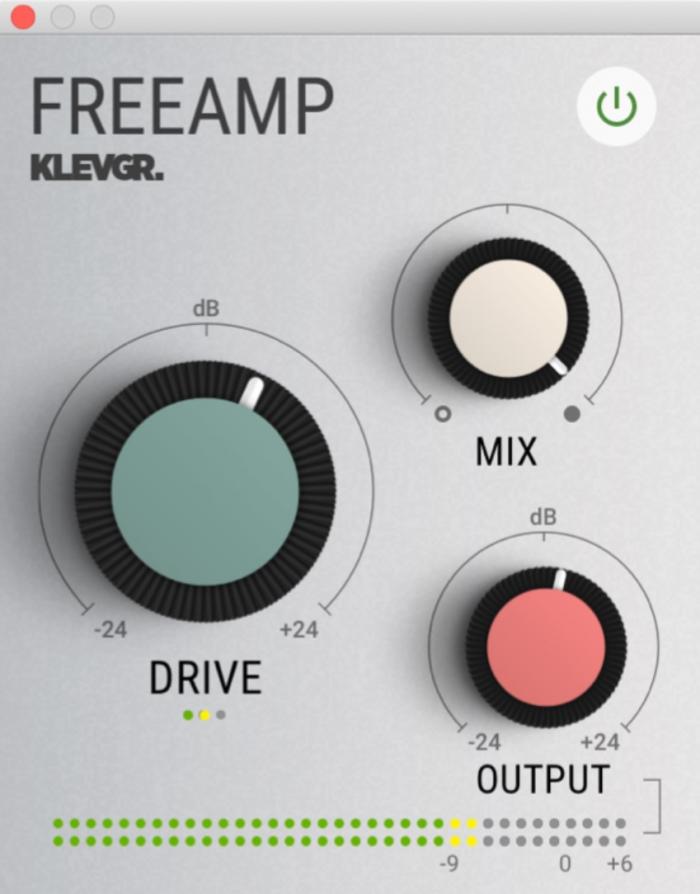 FreeAMP