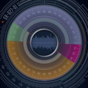 Etheric Fields by 2MGT