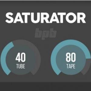 Saturator by BPB