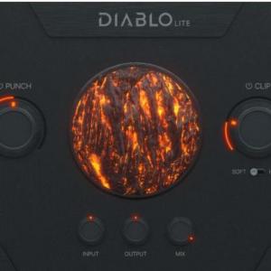 Diablo Lite by Cymatics